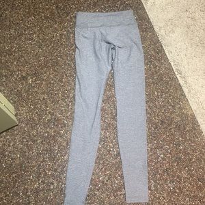 Lululemon grey leggings